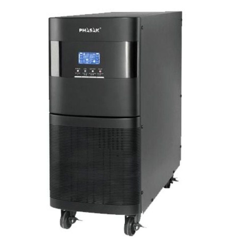 PHASAK SAI 10000VA Gate Pro Online (1,0 FP) 10Kvas-SX480 PHASAK SAI 10000VA Gate Pro Online (1,0 FP) 10Kvas